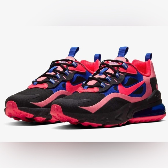 Nike Air Max 270 React - Picture 1 of 6
